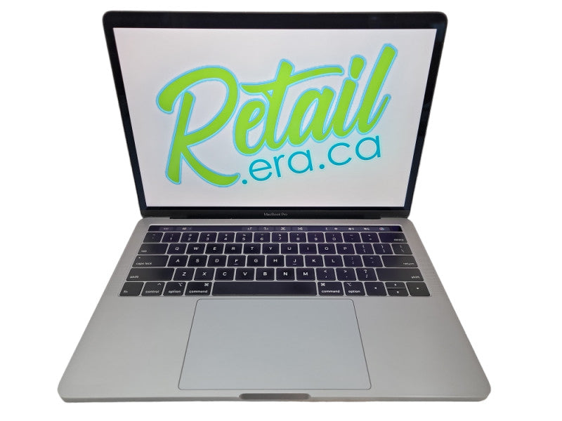 Apple Macbook Pro 2018 13\\" Core i7-8559U @ 2.7GHz 16GB DDR3 1TB SSD (