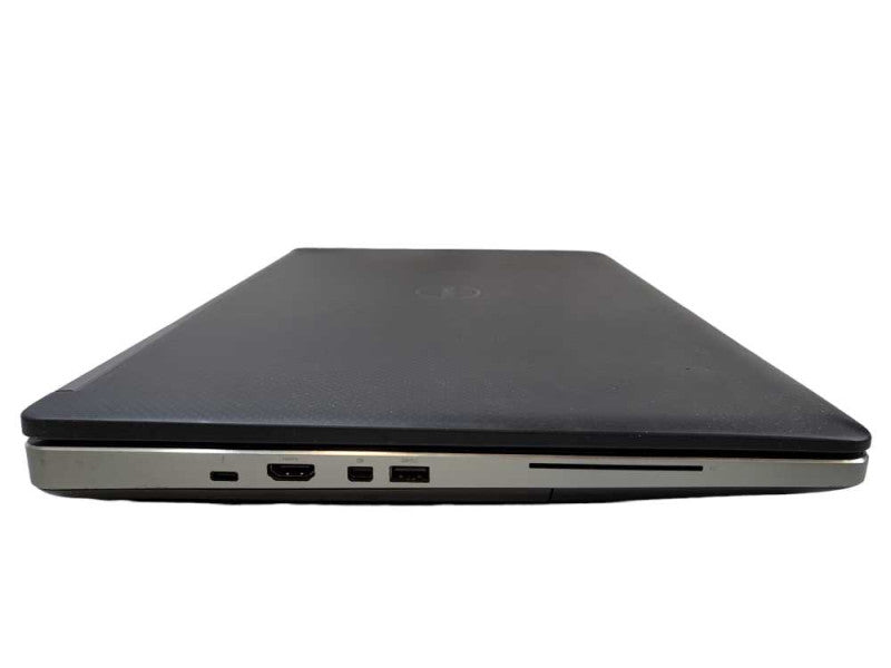 Dell Precision 7710 i7-6820HQ, 32GB DDR4, 4GB Quadro m4000, 512GB m.2+ 1TB HD Q