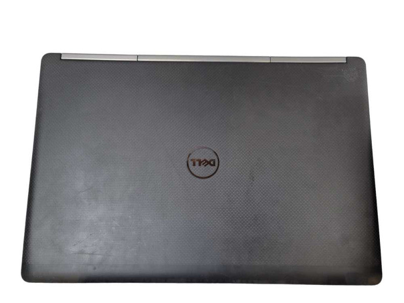 Dell Precision 7710 i7-6820HQ, 32GB DDR4, 4GB Quadro m4000, 512GB m.2+ 1TB HD Q