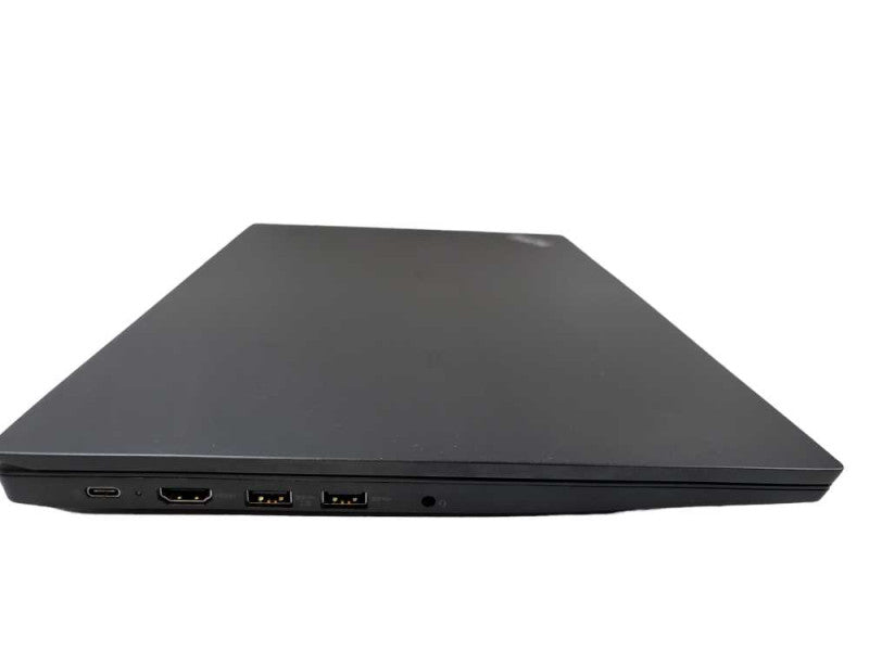 Lenovo E595 AMD Ryzen 7 3700U, 16GB DDR4, 2GB ATI Radeon RX Vega 10, 500GB SD