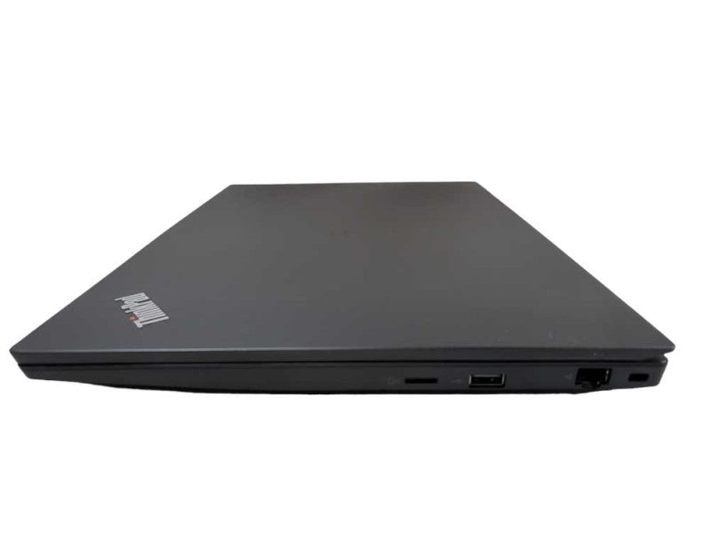 Lenovo E595 AMD Ryzen 7 3700U, 16GB DDR4, 2GB ATI Radeon RX Vega 10, 500GB SD