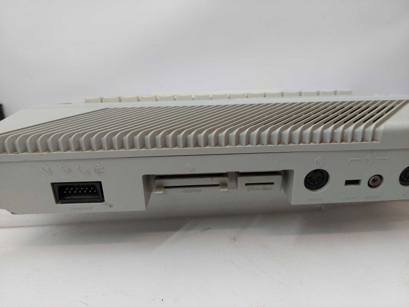 Atari 130XE Computer