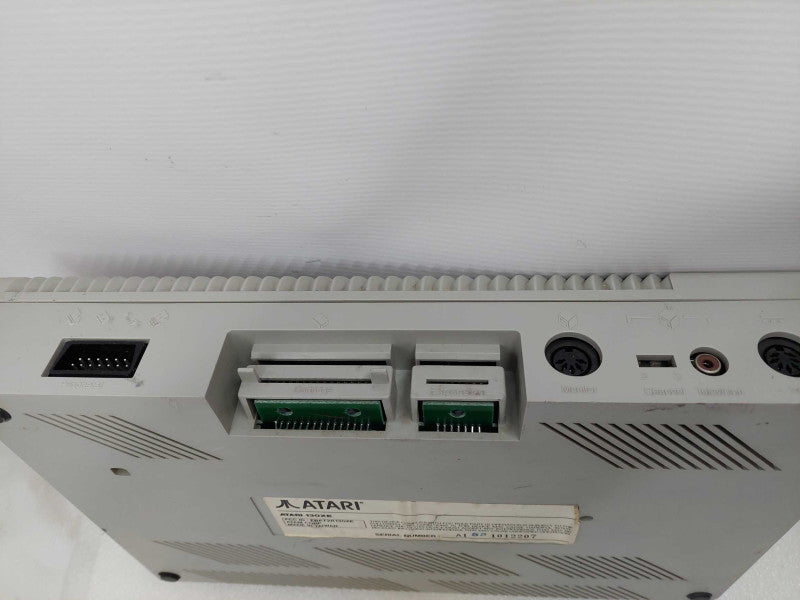 Atari 130XE Computer