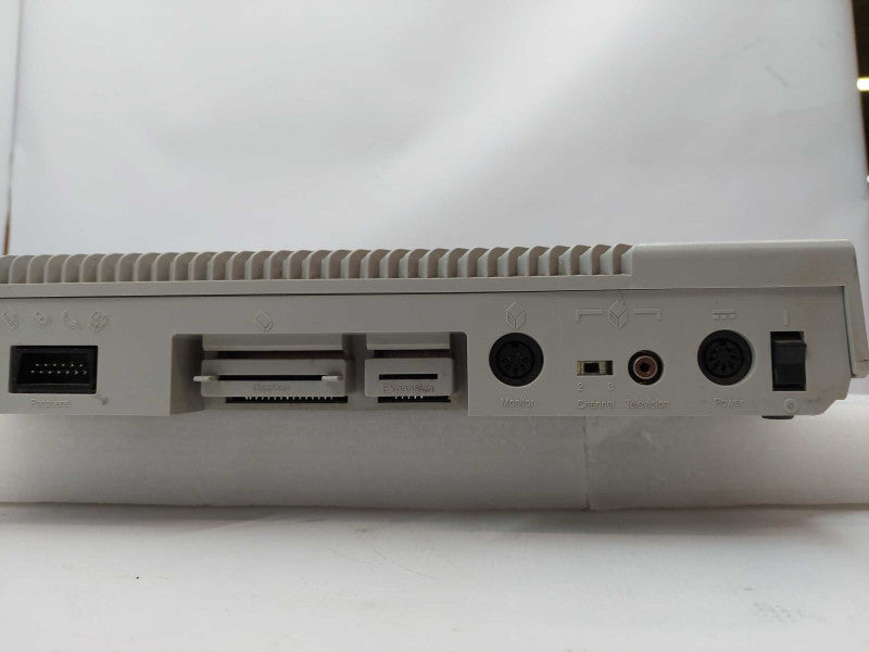 Atari 130XE Computer