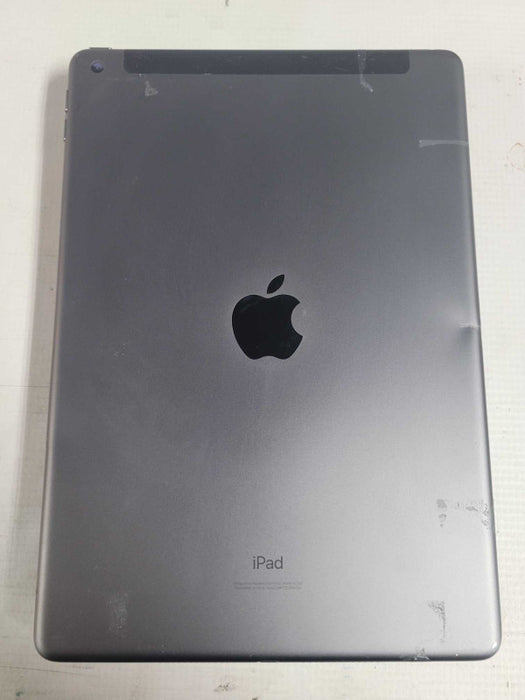 Apple iPad 7th Gen 128GB (A2197) -READ