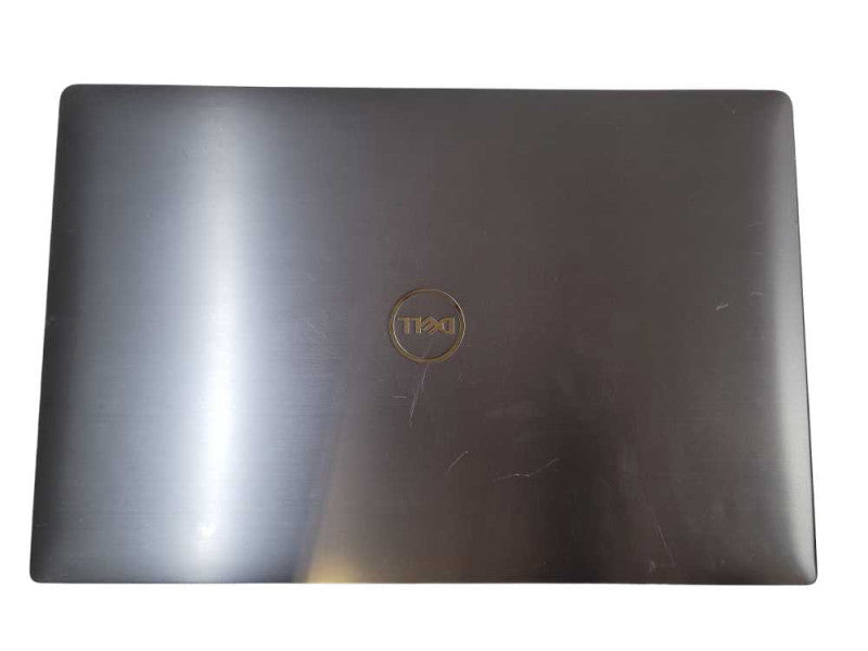 Dell Precision 5530 Xeon, 32GB DDR4, 4GB Quadro P1000, 512GB m.2