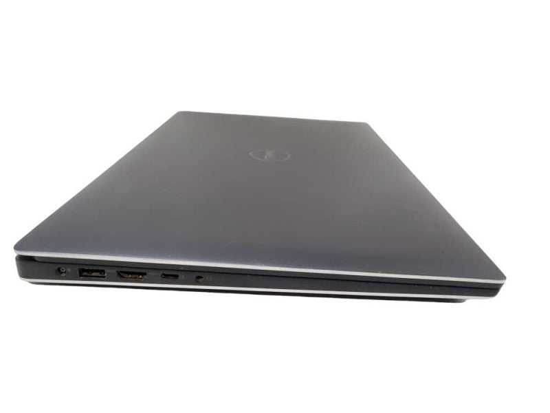 Dell Precision 5530 Xeon, 32GB DDR4, 4GB Quadro P1000, 512GB m.2