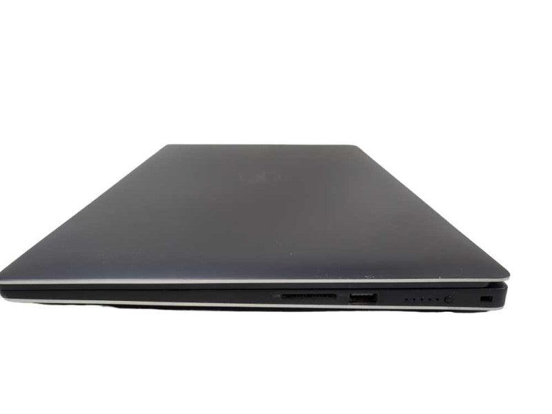Dell Precision 5530 Xeon, 32GB DDR4, 4GB Quadro P1000, 512GB m.2