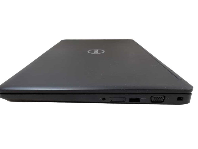 Dell Latitude 5590 i7-8650u, 16GB DDR4, 256GB m.2