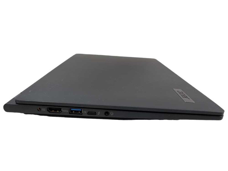 Acer TravelMate P614 i7-8565u, 16GB DDR4, 128GB M.2