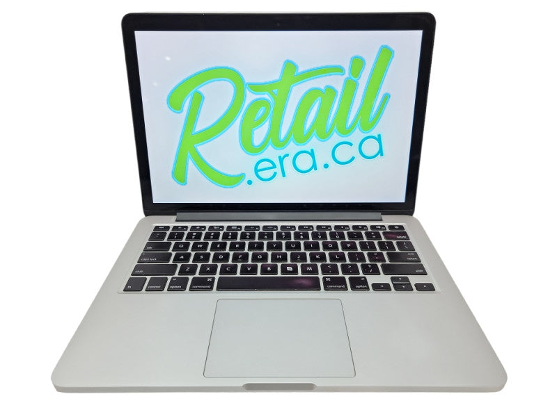 Apple Macbook Pro 2015 13\\" Core i5-5257U @ 2.7GHz 16GB DDR3 250GB SSD (