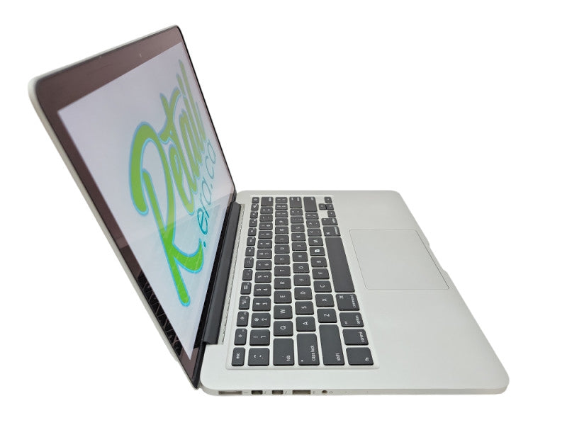 Apple Macbook Pro 2015 13\\" Core i5-5257U @ 2.7GHz 16GB DDR3 250GB SSD (
