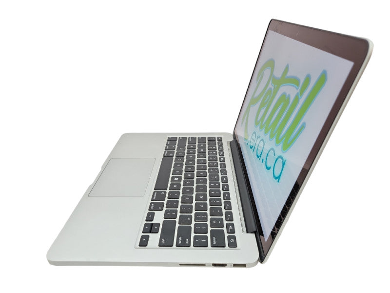 Apple Macbook Pro 2015 13\\" Core i5-5257U @ 2.7GHz 16GB DDR3 250GB SSD (