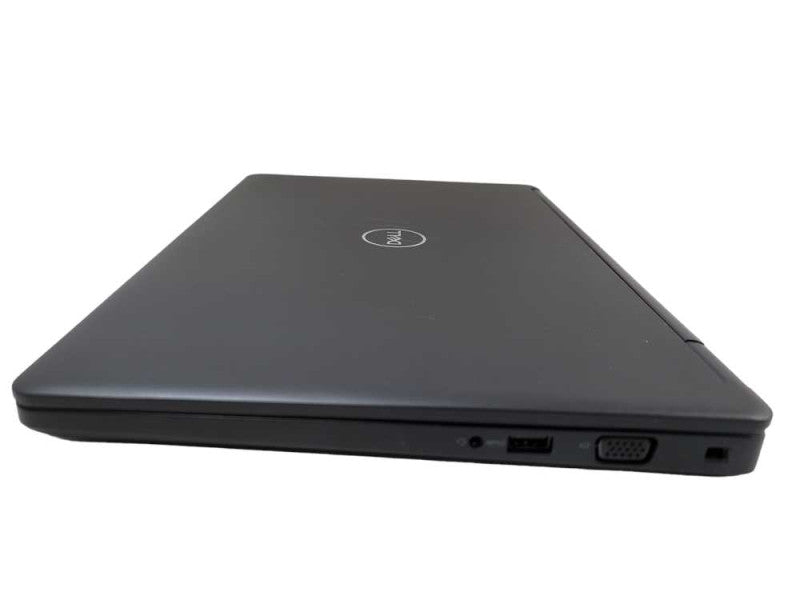 Dell Latitude 5490 i7-8650U, 16GB DDR4, 128GB m.2 Q