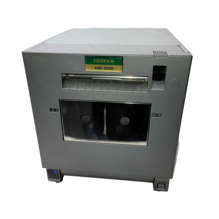 FUJIFILM ASK-2000/Copal DPB-6000 photo printer READ  -