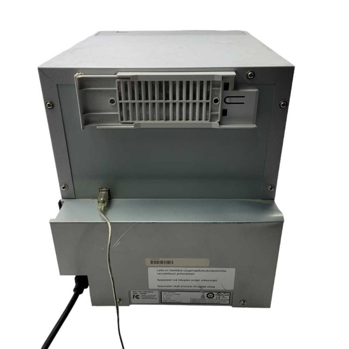 FUJIFILM ASK-2000/Copal DPB-6000 photo printer READ  -