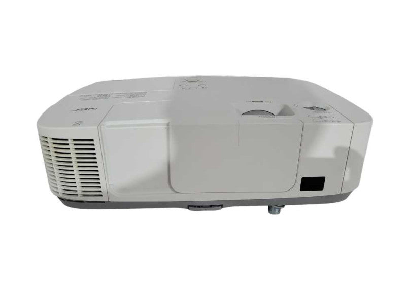 NEC NP-P350W Projector 1280 x 800 3500 Lumens LCD !