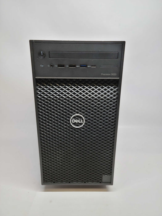 Dell Optiplex 3060 - Core i5-8500 | 16GB RAM | 512GB M.2 SSD