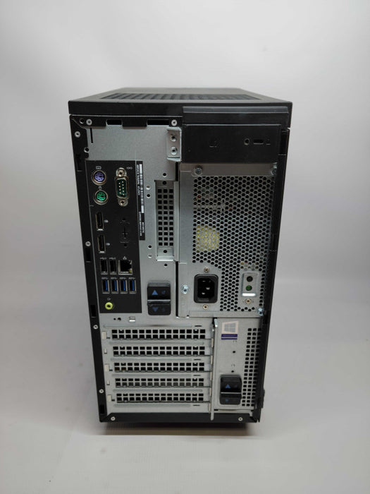 Dell Optiplex 3060 - Core i5-8500 | 16GB RAM | 512GB M.2 SSD