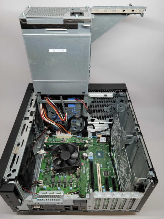 Dell Optiplex 3060 - Core i5-8500 | 16GB RAM | 512GB M.2 SSD