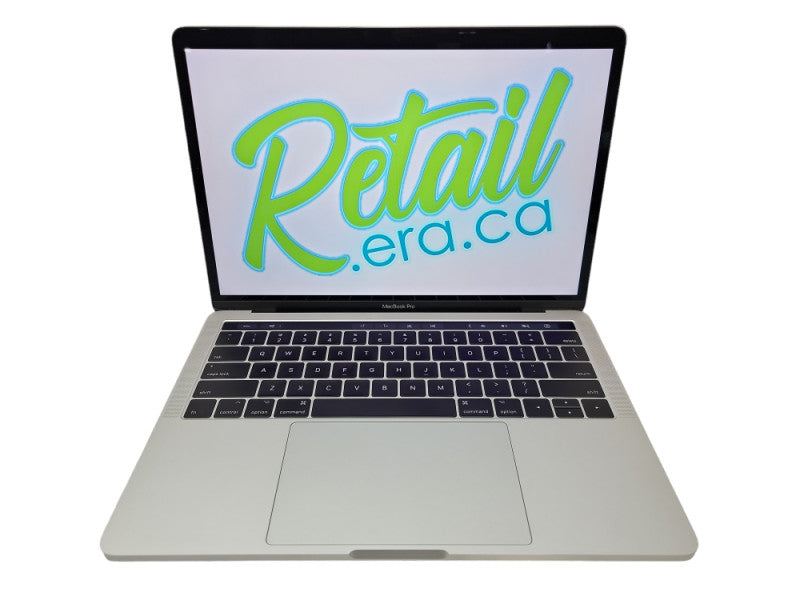 Apple Macbook Pro 2017 13\\" Core i7-7567U @ 3.5GHz 16GB DDR3 500GB SSD (