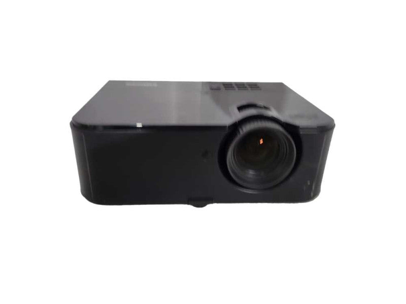 InFocus IN3120 Series IN3128HD Projector DLP 11917748 !