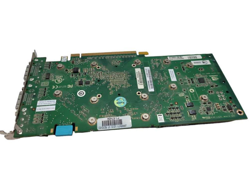 Gigabyte NVIDIA GeForce 9600 GT &