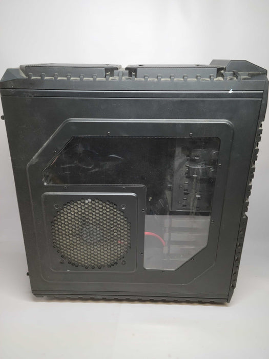 Coolermaster HAF X Case