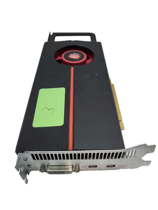 AMD Radeon HD 5700 series Graphic Cards &