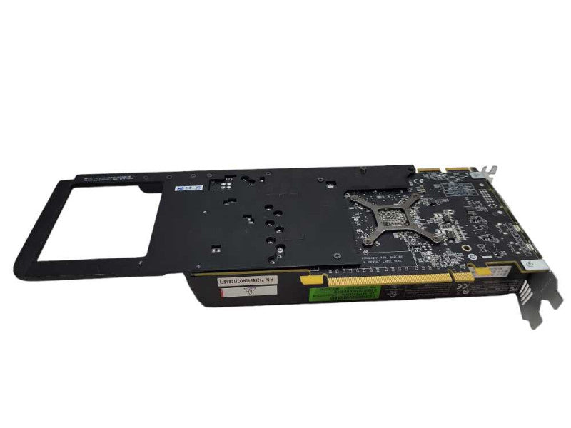 AMD Radeon HD 5700 series Graphic Cards &