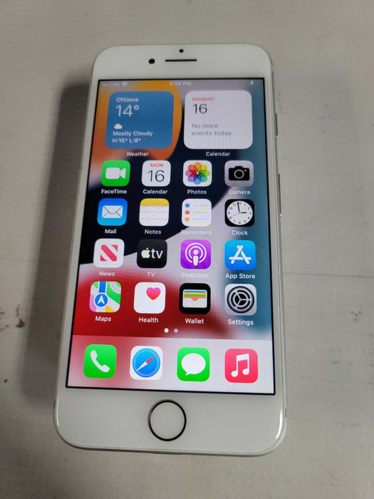 Apple iPhone 7 32GB (A1778) - READ