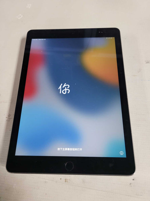 Apple iPad Air 2 (A1566) - READ
