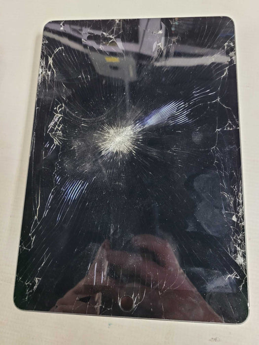 Apple iPad 7th Gen 128GB (A2197) - READ