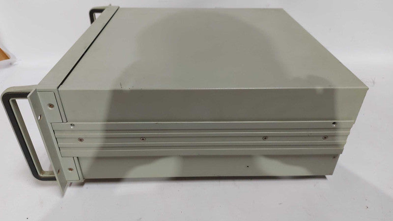 Vintage Intel pentium III 550Mhz RackMount Desktop 128MB Ram Intel Mobo #