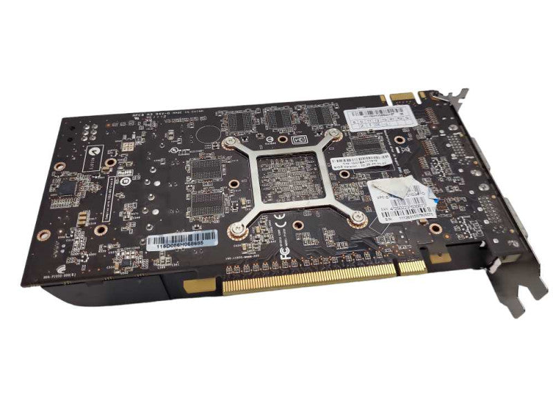 EVGA GTX 550 Ti Graphic Card &