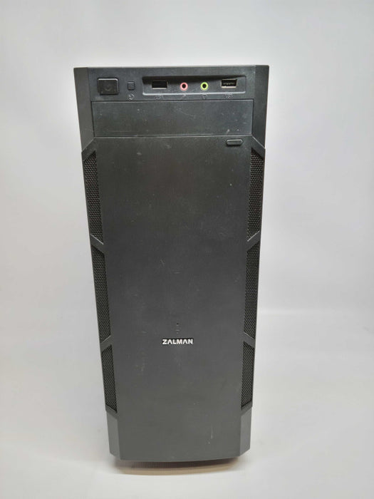 Intel Pentium G3220 @ 3.0Ghz  | 4GB RAM | NO HDD