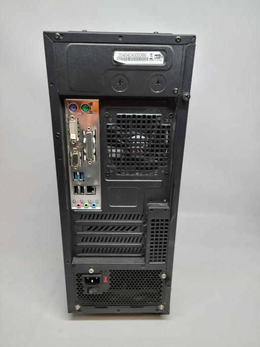 Intel Pentium G3220 @ 3.0Ghz  | 4GB RAM | NO HDD