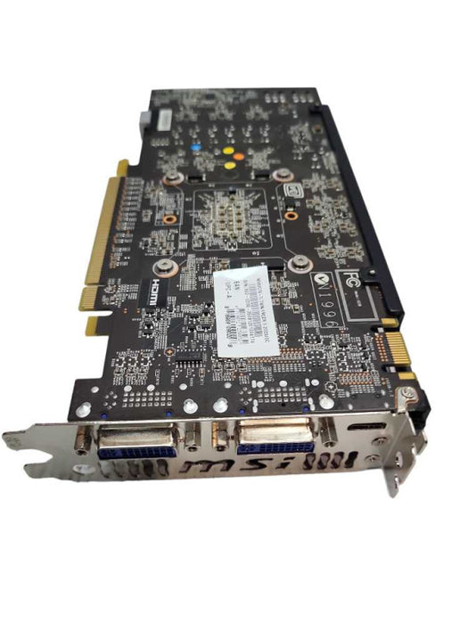 Asus NVIDIA GEFORCE GTS 250 &