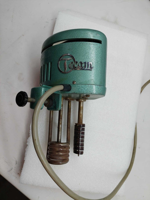 Vintage Tecam Circulitory Heat Pump Q