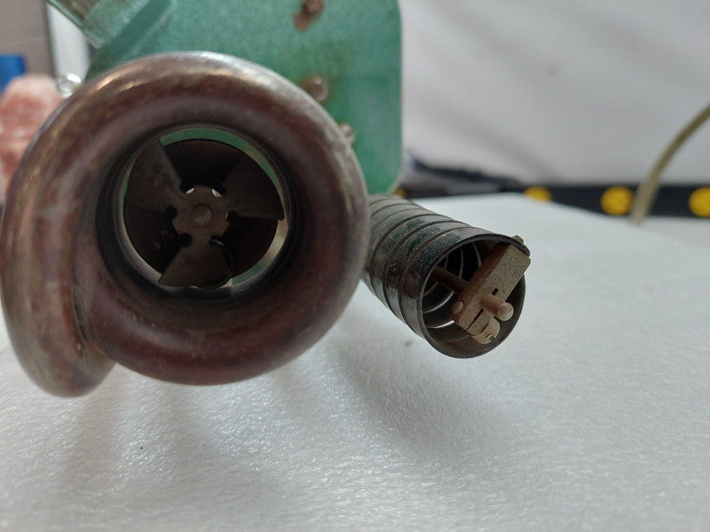 Vintage Tecam Circulitory Heat Pump Q