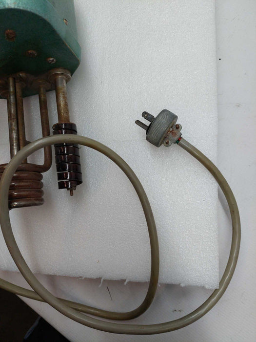 Vintage Tecam Circulitory Heat Pump Q