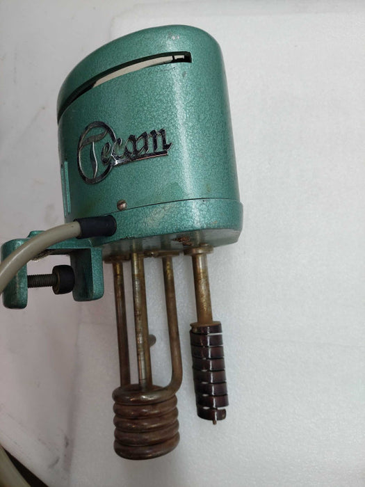 Vintage Tecam Circulitory Heat Pump Q