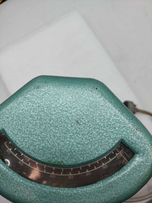 Vintage Tecam Circulitory Heat Pump Q