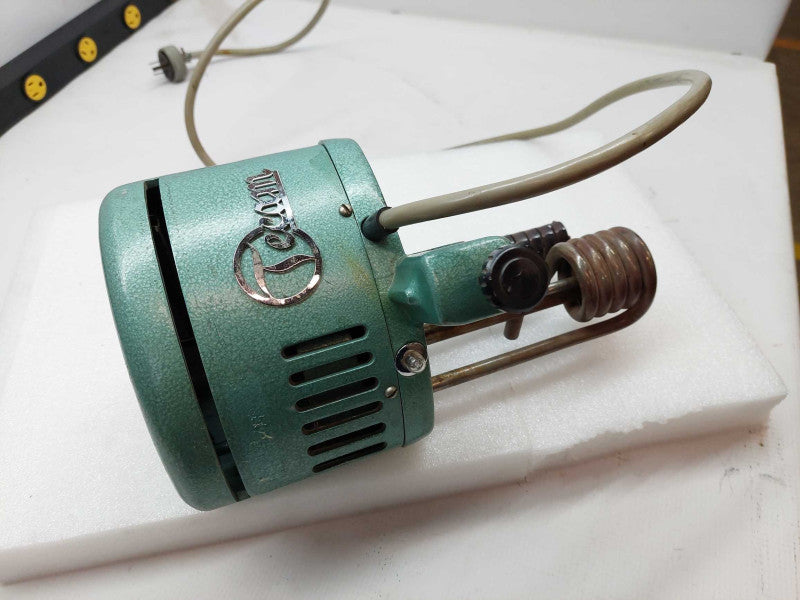 Vintage Tecam Circulitory Heat Pump Q
