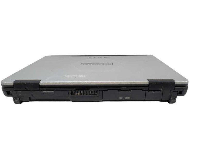 Panasonic ToughBook CF-54 i5-5300U, 8GB DDR4, NO HDD, NO CADDY, 37K Hours