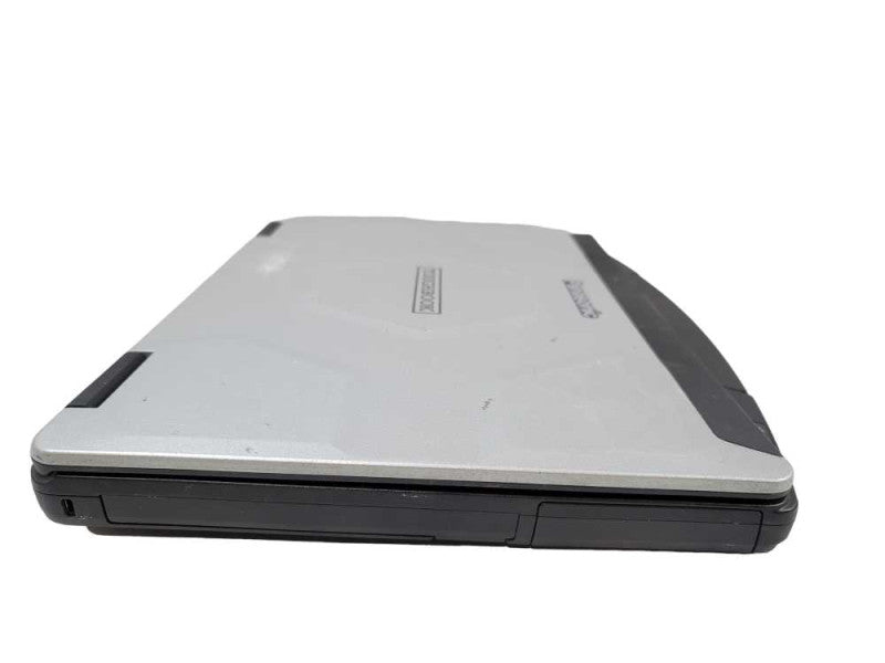 Panasonic ToughBook CF-54 i5-5300U, 8GB DDR4, NO HDD, NO CADDY, 37K Hours