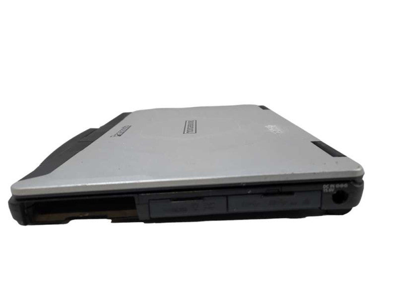Panasonic ToughBook CF-54 i5-5300U, 8GB DDR4, NO HDD, NO CADDY, 37K Hours