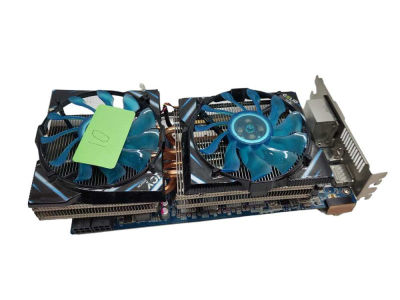 Sapphire AMD Radeon HD 6900 series Graphic Card &