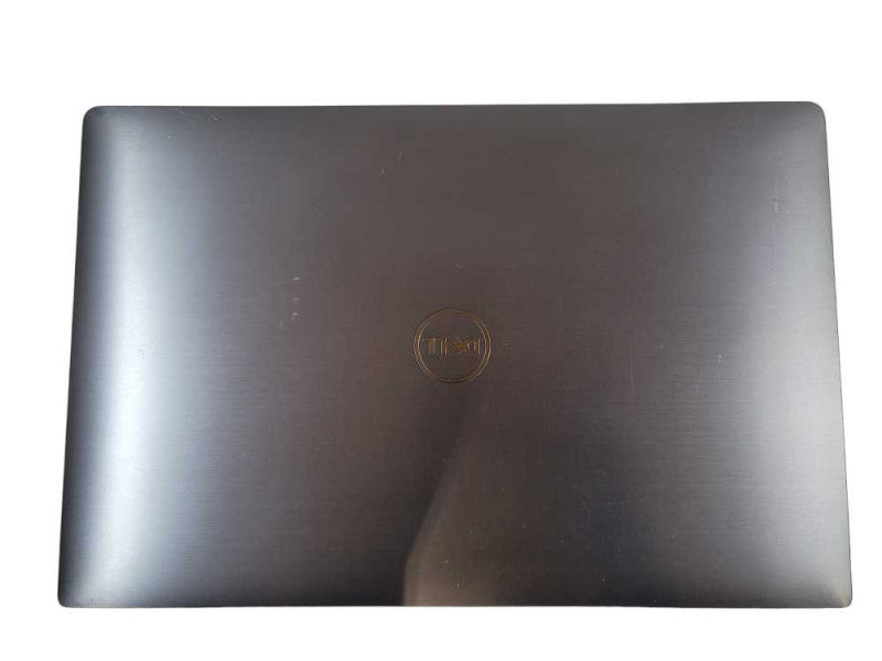 Dell Precision 5530 Xeon, 32GB DDR4, 4GB Quadro P1000, 512GB m.2  Q
