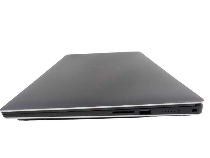 Dell Precision 5530 Xeon, 32GB DDR4, 4GB Quadro P1000, 512GB m.2  Q